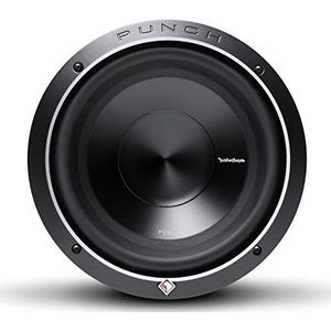 Rockford Fosgate Punch Subwoofer P3D2-10