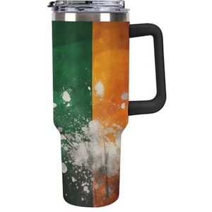 Taza Yeti Rambler Mug 14oz 414 ml navy - Tiendas de pesca