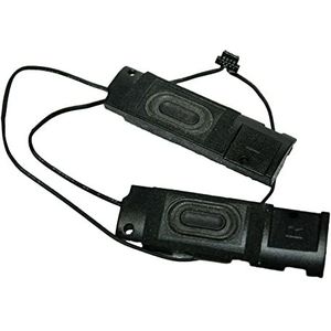 Laptop Intern Sprekers Voor For ACER For Chromebook 11 C730 C730E Zwart