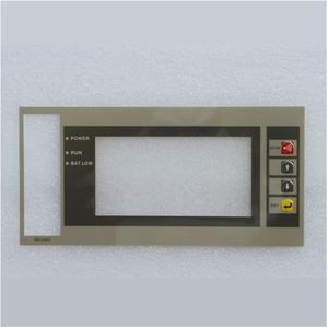 HAPRSLIKG NT20M-KBA04 NT20M-MD212-Plastic beschermende film touch screen panel display grootte: 7 ~ 10"" (Film)