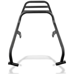 Achterrekken Motorfiets Voor Gb350s Voor CB350rs 2022-2024 Motorfiets Achterrek Koffer Bagagedragerplank Bagagerek Plank Achterplank Motorfiets Bagagedrager