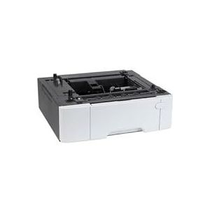 LEXMARK 550-Sheet Tray