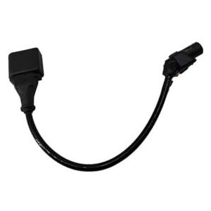 Krukassensor Voor Golf Parati Saveiro Santana Jetta 030906433K Krukaspositiesensor Voertuigsensor