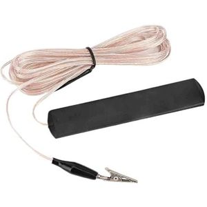 FM-radioantenne For Binnenhuisaudio, Radio-AV-versterker En Ontvanger Uitgebreide Dekking