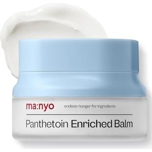 ma:nyo - Panthetoin Enriched Balm - Gezichtscrème - 80 ml - Hydratatie