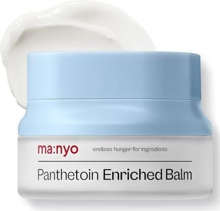 ma:nyo - Panthetoin Enriched Balm - Gezichtscrème - 80 ml - Hydratatie