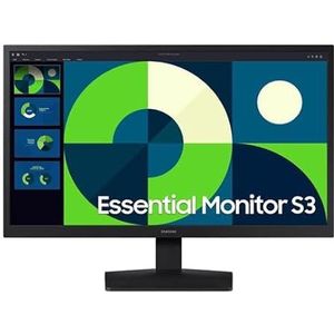 Samsung 22 S31D FHD Tilt Monitor