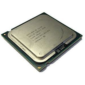 Processor – 1 x Intel Core 2 Quad Q6600 / 2,4 GHz (1066 MHz) – LGA775 Socket – L2 8 MB (2 x 4 MB (4 MB per paar) – OEM