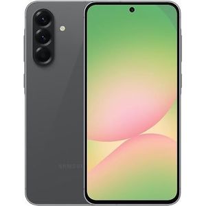 Samsung (A266 Galaxy A26 Dual 5G 256GB 8GB RAM Black