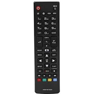 AKB74915324 Vervangende afstandsbediening voor LED LCD TV