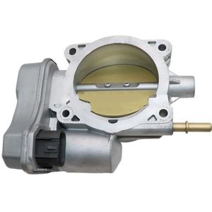 Gasklep Voor Buick Voor Rainier 4.2L L6 2004 2005 2006 2007 Gasklephuis 12568580 Gasklephuis