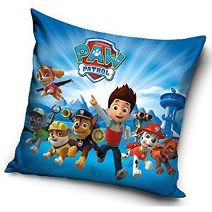PAW PATROL Nickelodeon PAW16_2001 kussensloop 40 x 40 cm