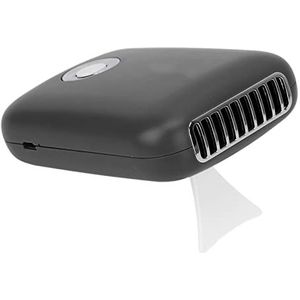 Mini Draagbare Wimperdrogerventilator met Opvouwbare T -beugel - USB oplaadbare, 3 snelheid, Laaggeluid Wimperdroger voor Het Enten van Wimpers in Roze (#4)