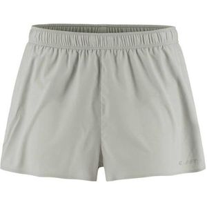 Craft - ADV Essence - Trainingsshorts - Ergonomische Stretchshorts - Zwart - Gerecycled Polyester