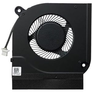 Laptop CPU GPU-koelventilator VOOR ACER voor NITRO 5 AN515-56 AN515-57 AN515-45 N20C1 2021(GPU FAN)