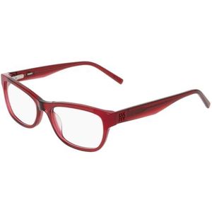 DKNY Rahmen DK5082 610 Crystal Merlot 53/17/140 Dames