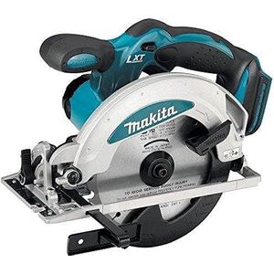 Makita DSS610Z-1 Solo draadloze cirkelzaag 18V Li-ion blauw