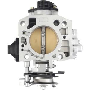 Gasklephuis Voor ACCORD 1998 1999 2000 2001 2002 EX LX SE 2.3L L4 GAS SOHC Natuurlijk Aangezogen Gasklephuis 16400-PAA-A61 16400PAAA61 Gasklephuis Montage