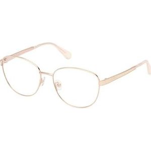 Lijst Max & Co MO5148 025 shiny ivory 54/16/140 dames