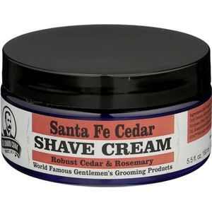Colonel Conk Santa Fe Cedar Shaving Cream (160ml)