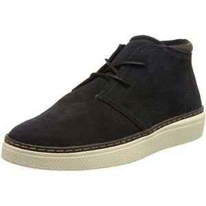 GANT Footwear SAN PREP Sneakers voor heren, marine, 41 EU