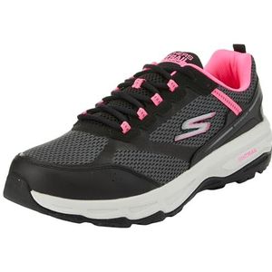 Skechers Dames Go Run Trail Altitude Sneaker, Zwart, 39 EU