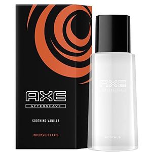 Axe Musk Kalmerende Vanille 100 ml