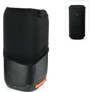 Voor JBL Partybox 110 Speaker Bluetooth Audio Zachte Stofkap Outdoor Speaker Beschermhoes