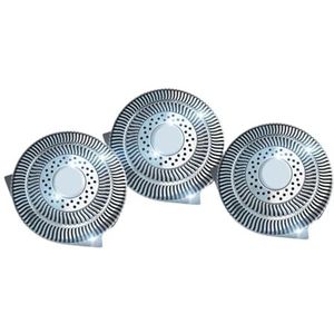 HQ9 Vervangend hoofdmes voor scheerapparaat HQ9080 HQ9070 | Elektrisch scheerhoofd Compatibel met HQ8240 8260 8140XL-serie