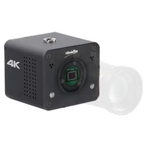 4K POV Box Camera PoE, ZowieCAM, Webcam, gelijktijdig HDMI & SDI Output, RTSP/RTMP (s)/SRT, standalone live streaming naar YouTube/Twitch voor webcast, vergadering, onderwijs en gaming (CS)