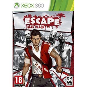 Escape Dead Island (Xbox 360)