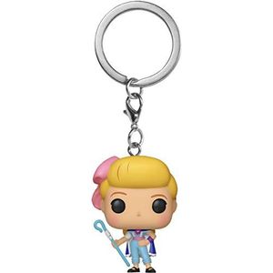 Funko Pocket Pop! Keychain Toy Story 4 Bo Beep (PS4/Xbox One)