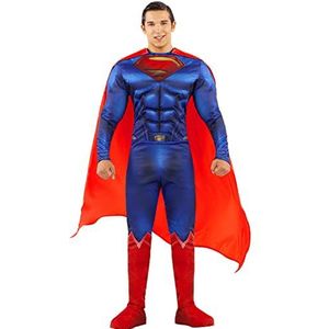 Superman kostuum - Justice League