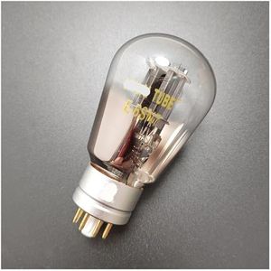E-6SN7 buis HIFI stereo audio versterker (1 stuks)