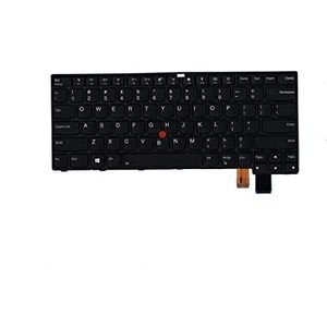 Lenovo NB_KYB KB Chicony Portuguese 01EP449, Keyboard, FRU01EP449 (01EP449, Keyboard, Portuguese, Lenovo, ThinkPad)