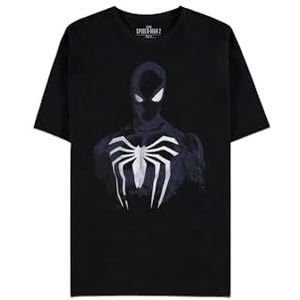 Spider-Man 2 - Men's Short Sleeved T-shirt - L