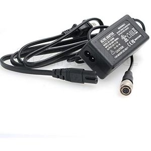 SZRMCC Hirose 12 pin Vrouwelijke AC DC Voeding Adapter 12V 2A voor Sony Dalsa Genie Jai Industriële Camera