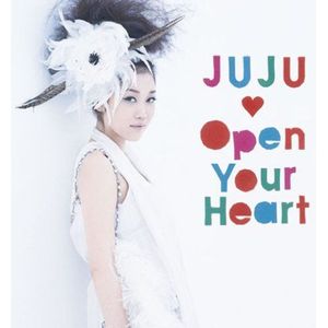 Open Your Heart-Sugao No Mama [Import allemand]