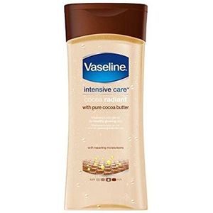 Vaseline Intensive Care Cacaoolie Gel 200 ml