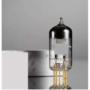 Elektronische ventielversterker ECC83 12AX7 12AU7 ECC82 ECC81 12AT7 EL84 HIFI audio versterker kit (12AU7-S,2 stuks matched paar)