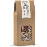 Red Lemon - Rooibos thee 100 gram - Café du Jour losse thee