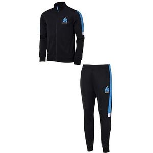 OLYMPIQUE DE MARSEILLE - Trainingspak - Officiële Collectie - 12 Jaar