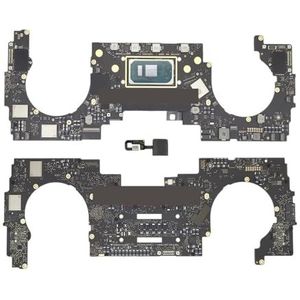 A2251 moederbord voor 2020 A2251 Logic Board met Touch-ID 820-01949-A (2,0 GHz i5 16 GB 512 GB)
