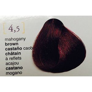 Salerm Cosmetics Haarkleur/permanente kleur, 60 ml