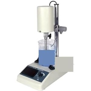 Homogenisator, Homogenisator Homogenisatiemachine Verstelbare hoge snelheid Tissue Cream Cosmetische emulgator Disperser