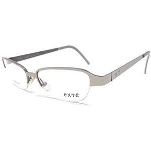 Zichtbril van titanium voor dames EXTE' EX 128 04 titanium zilver nylon