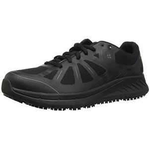 Shoes for Crews 22782-49/14 ENDURANCE II - Antislip sneakers voor heren, maat 49, ZWART