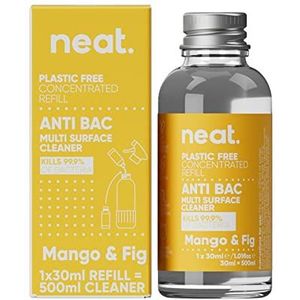 Concentraat - Antibacteriële Multi Mango & Fig