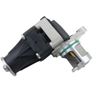 Turbo-solenoïdeklep Voor Citroen C3 / C4 / C5 Voor Peugeot 207/3008#36001487 EGR-klep 1.4 1.6 HDi TDCi Diesel 1618.LN