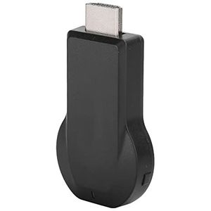 Display Dongle, Ondersteuning voor 2,4 GHz WiFi Wireless Display Dongle voor Airplay voor Miracast